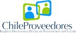 Chile Proveedores