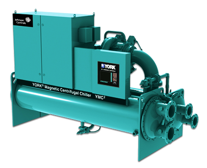Chiller York