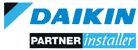 Logo Daikin