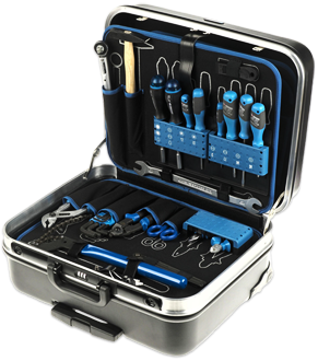 Herramientas para mantenimiento