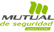 logo Mutual de Seguridad