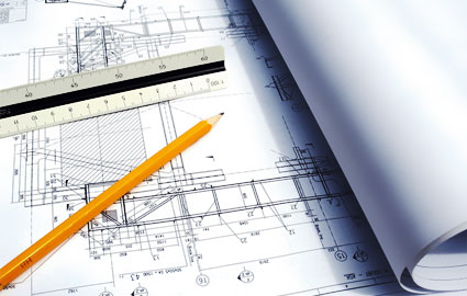 Planos de ingeniería